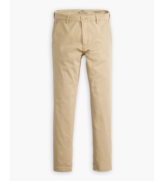 Levi's XX Chino Standard Taper beige byxor