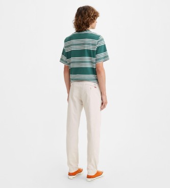 Levi's Pantalon Standard Beige