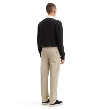 Levi's XX Chino Standard Taper beige byxor