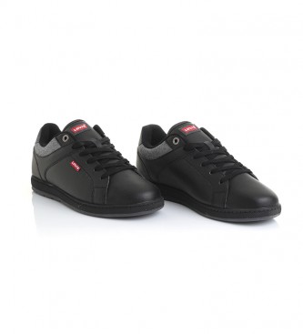 Levi's Sneakers Declan 2.0 noir