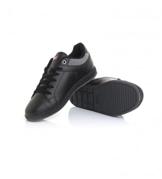 Levi's Sneakers Declan 2.0 noir