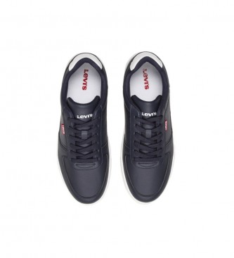 Levi's Trainers Liam navy