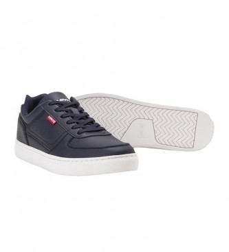 Levi's Trainers Liam navy