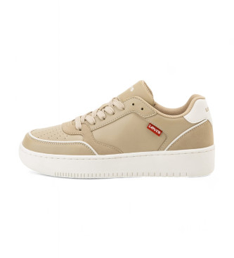 Levi's Trenirke Paige beige