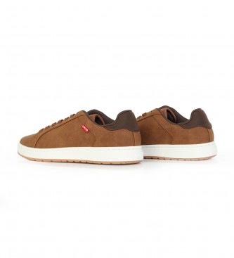 Levi's Trainers Piper brown