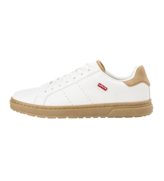 Levi's Trainers Piper wit