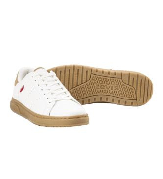 Levi's Trainers Piper wit