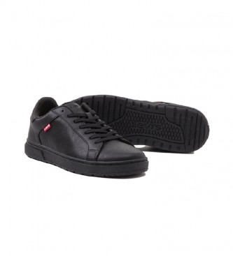 Levi's Sneakers Piper black