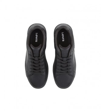Levi's Sneakers Piper black