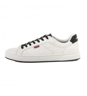 Levi's Trainers Rucker wit