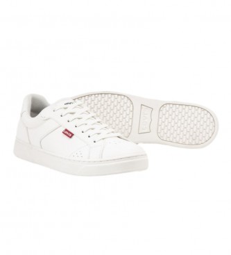 Levi's Trainers Rucker wit