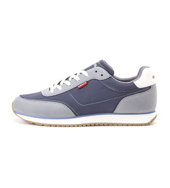 Levi's Trainers Stag Runner blauw