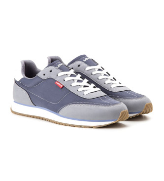 Levi's Trainers Stag Runner blauw