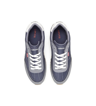 Levi's Trainers Stag Runner blue