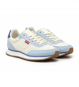 Levi's Shoes Stag Runner S blue