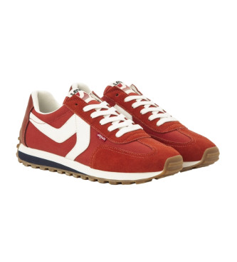 Levi's Shoes Stryder Red Tab red