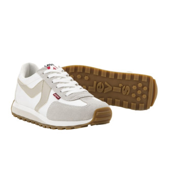 Levi's Chaussures Stryder Red Tab S white