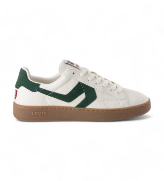 Levi's Zapatillas Swift blanco