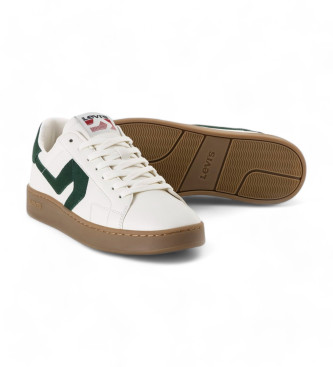 Levi's Zapatillas Swift blanco