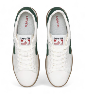 Levi's Scarpe da ginnastica bianche Swift