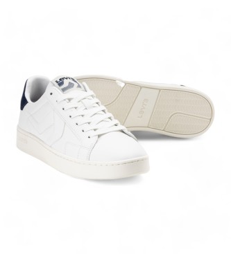 Levi's Trainers Swift S white