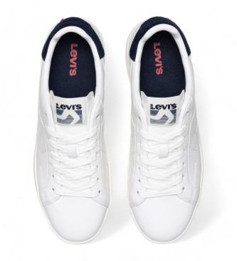 Levi's Zapatillas Swift S blanco