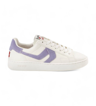 Levi's Zapatillas Swift S blanco