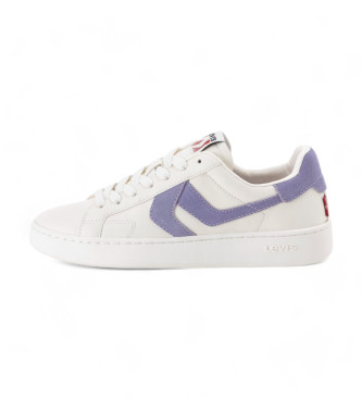 Levi's Zapatillas Swift S blanco