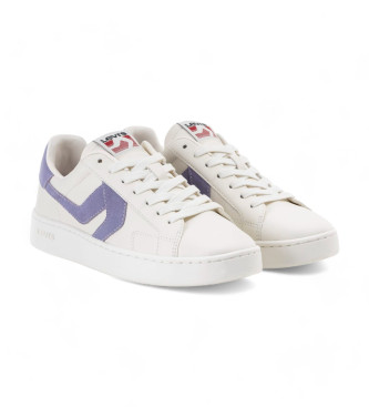 Levi's Zapatillas Swift S blanco