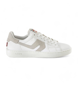 Levi's Scarpe da ginnastica bianche Swift S