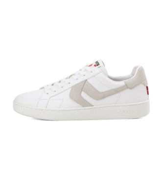 Levi's Zapatillas Swift S blanco