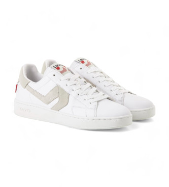 Levi's Zapatillas Swift S blanco