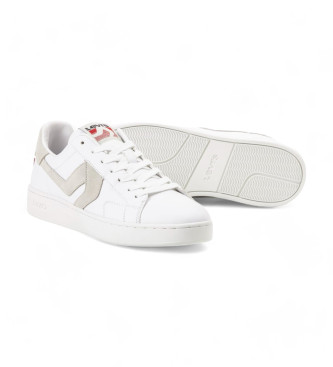 Levi's Zapatillas Swift S blanco