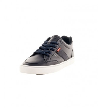Levi's Trainers Turner 2.0 navy