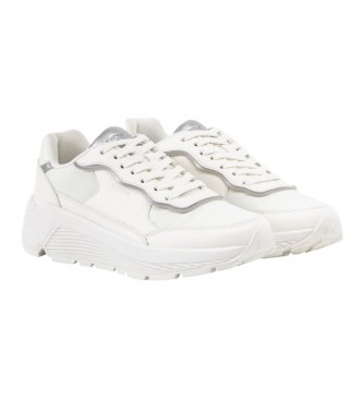 Levi's Wing Sneakers white