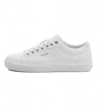 Levi's Sneakers Woodward S white 