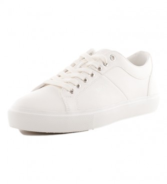 Levi's Sneakers Woodward S white 