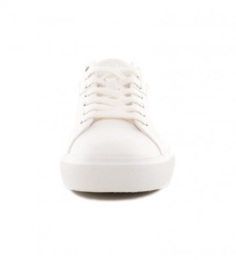 Levi's Sneakers Woodward S white