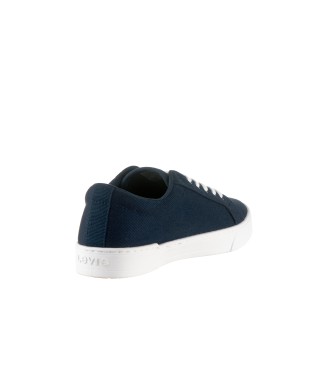 Levi's Chaussures Malibu 2.0 bleu