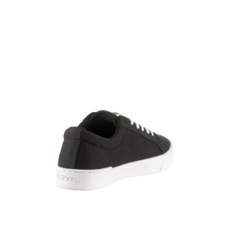 Levi's Sneakers Malibu 2.0 black