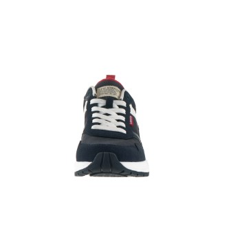 Levi's Avena Refresh scarpe blu