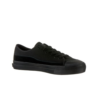Levi's Sneakers Square Low nere