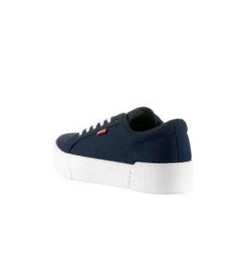 Levi's Sneakers Tijuana 2.0 blue