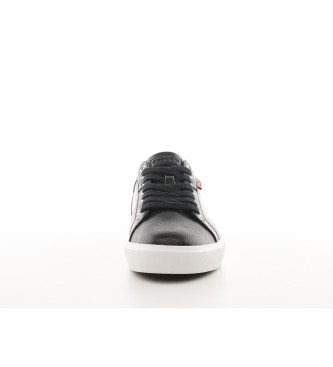 Levi's Sneakers Woodward nere