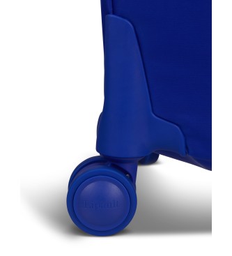 Lipault Koffer voor kajuitformaat Plume blauw
