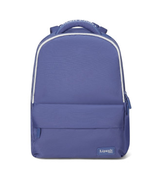 Lipault City Plume backpack lilac