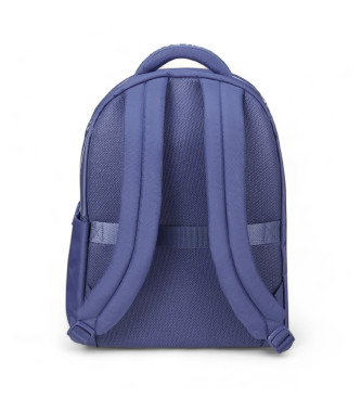 Lipault City Plume backpack lilac