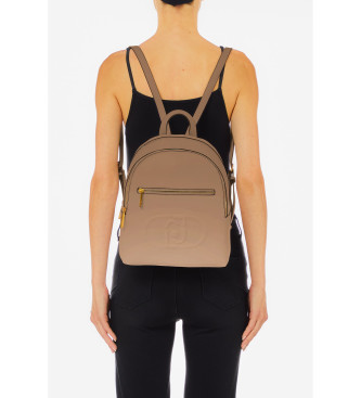 Liu Jo Besserer Rucksack braun