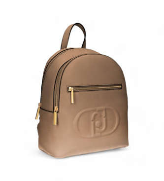 Liu Jo Besserer Rucksack braun