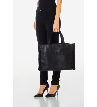 Liu Jo Bolso tote negro